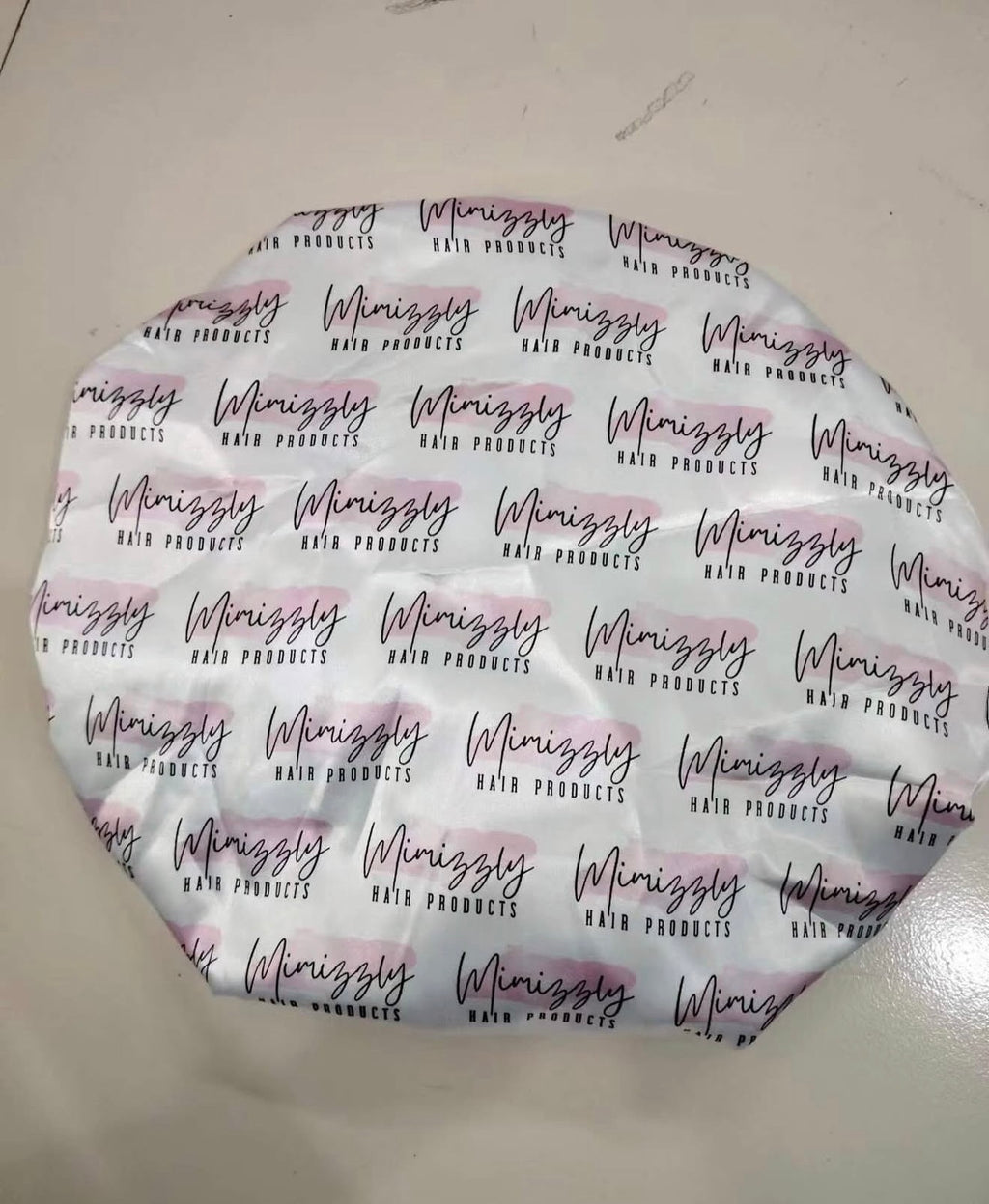 Mimizzly Hair Bonnets
