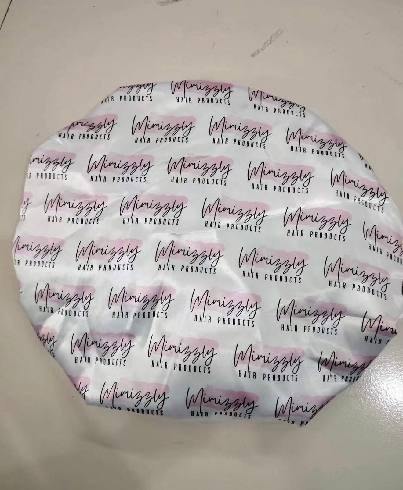 Mimizzly Hair Bonnets