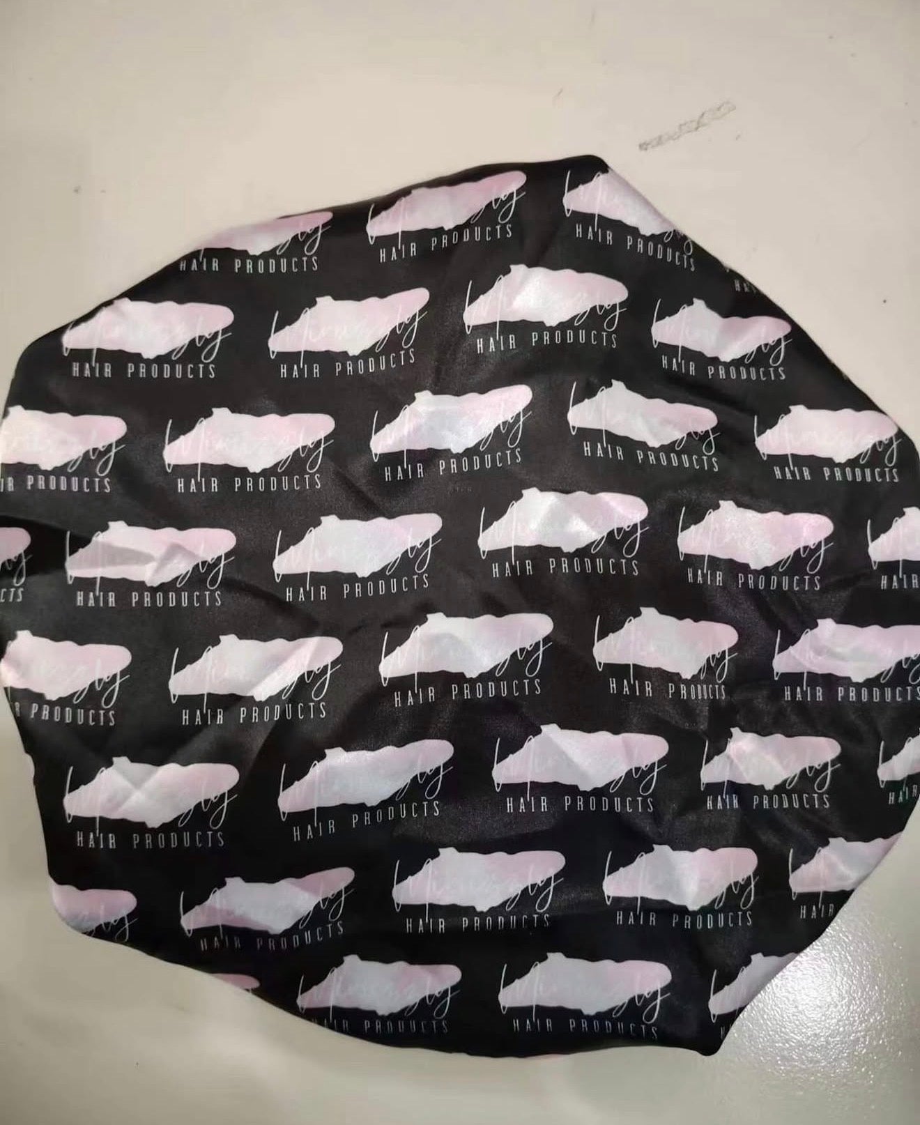 Mimizzly Hair Bonnets