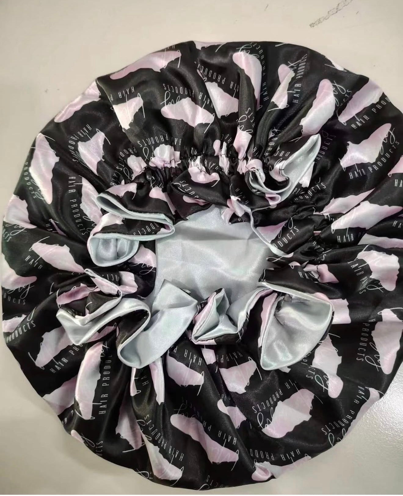 Mimizzly Hair Bonnets